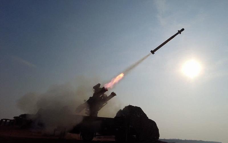 Israel warns US that Iran may use missile launch drill as cover to strike – report