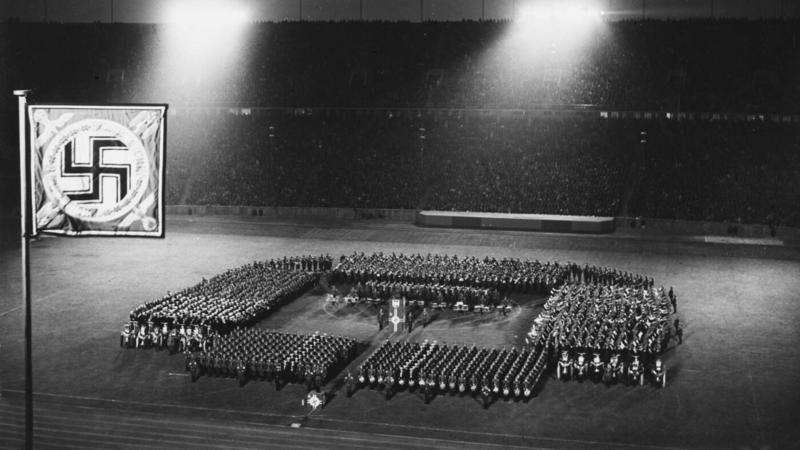 Mythen um Olympia 1936 : Der Begriff „Nazi-Spiele“ führt in die Irre