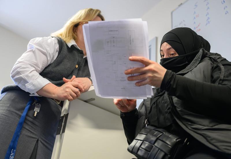 Wie Unmenschlichkeit salonfähig wird