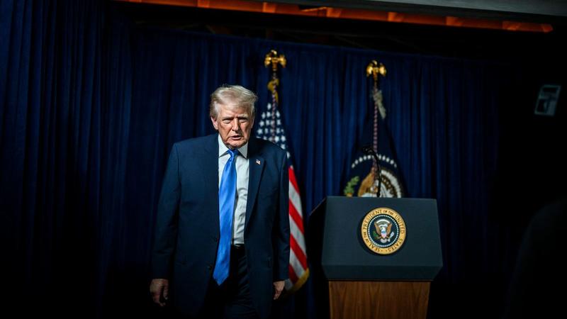 Europa lässt sich wieder erpressen – dieses Mal von den USA und Katar