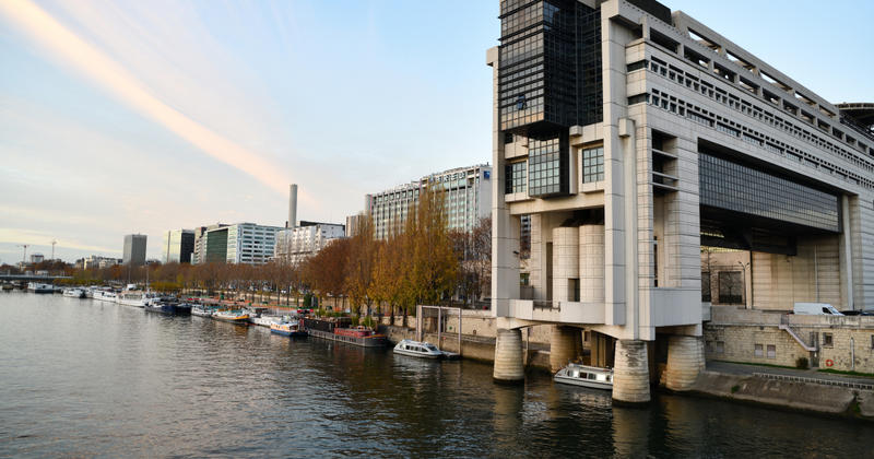 Contrôle fiscal : Bercy lève le pied sur les gros fraudeurs