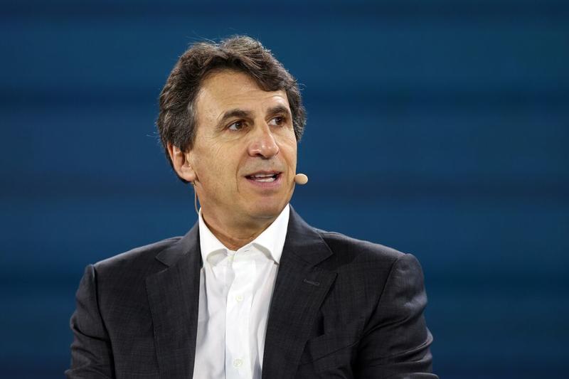 Apollo’s Marc Rowan Wants to School You in Private Credit