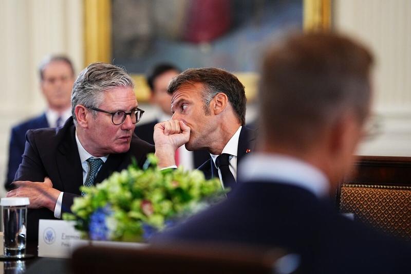 Britain Is Getting Bullied by France, America and Tiny Mauritius