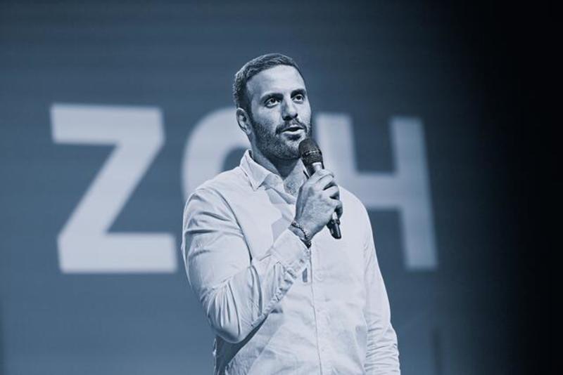 Προσοχή στο εναλλακτικό