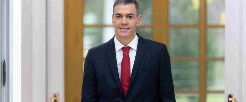 Gobierno y Bildu alcanzan un acuerdo que permitirá mantener el escudo social en el 2026