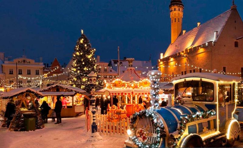 «La poética Navidad; conmemoración universal»