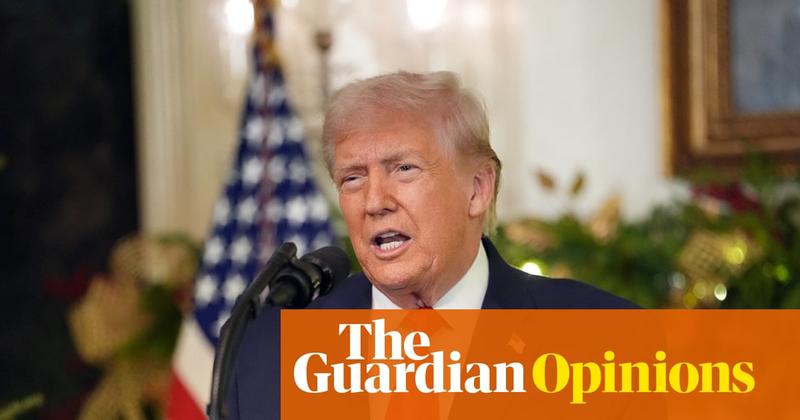 Trump’s shuttering of the National Center for Atmospheric Research is Stalinist