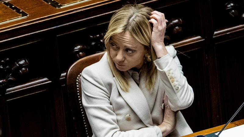 Ci sono i soldi e c'è la stabilità politica. Ma l'Italia non va