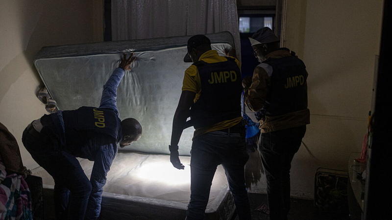 Sudafrica–Usa: lo scontro sui visti per i bianchi, le tensioni sugli investimenti