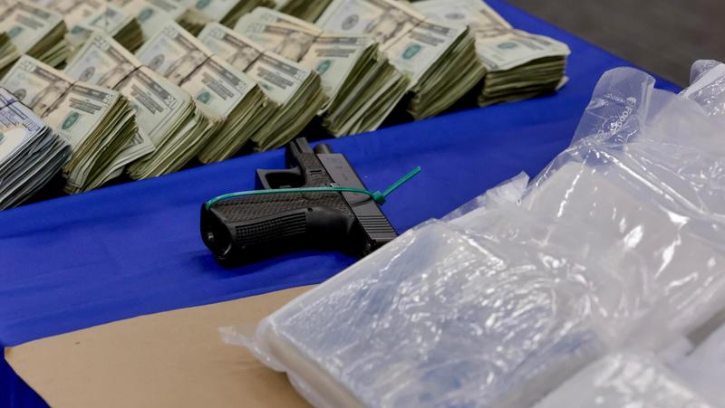 Emergenza dipendenze: “E’ in arrivo il Fentanyl, la droga degli zombie”