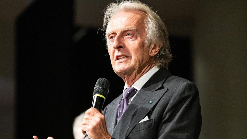 Finale Supercoppa, Montezemolo. “Bologna, puoi regalarmi un’altra notte magica”