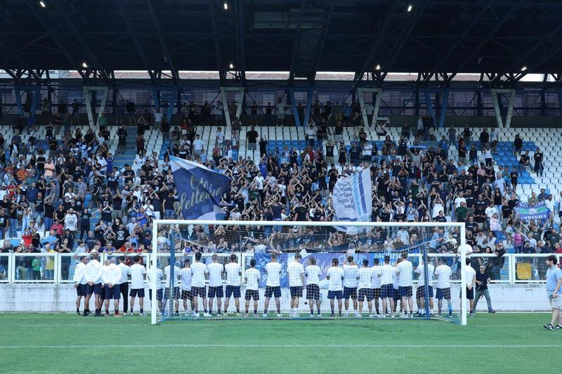 Ars et Labor, una parola d’ordine per il nuovo anno: crederci