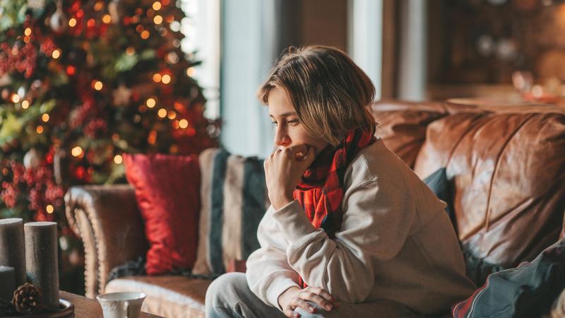 Solitudine malattia mondiale, ecco cosa provoca /