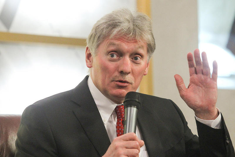 Песков прокомментировал отсутствие Алиева на саммите лидеров СНГ в Петербурге