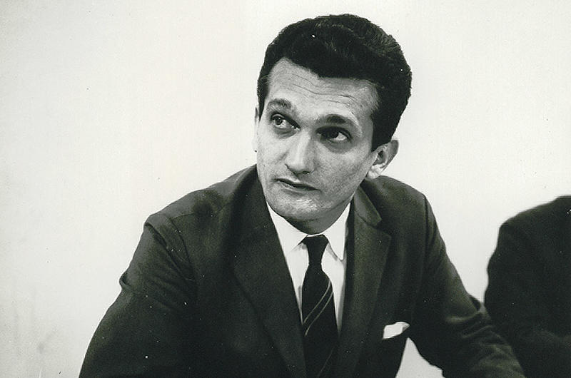 Dialética do desenvolvimento