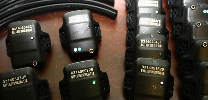 O ano em que a tornozeleira eletrônica marcou culpados