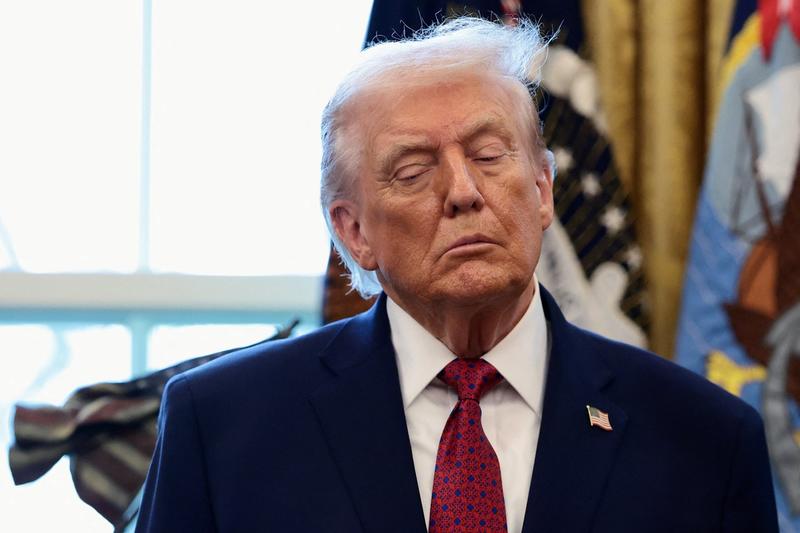 A política errática de Trump e o fim da hegemonia americana