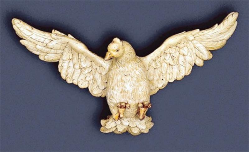 Uma visão diferente do dogma trinitário