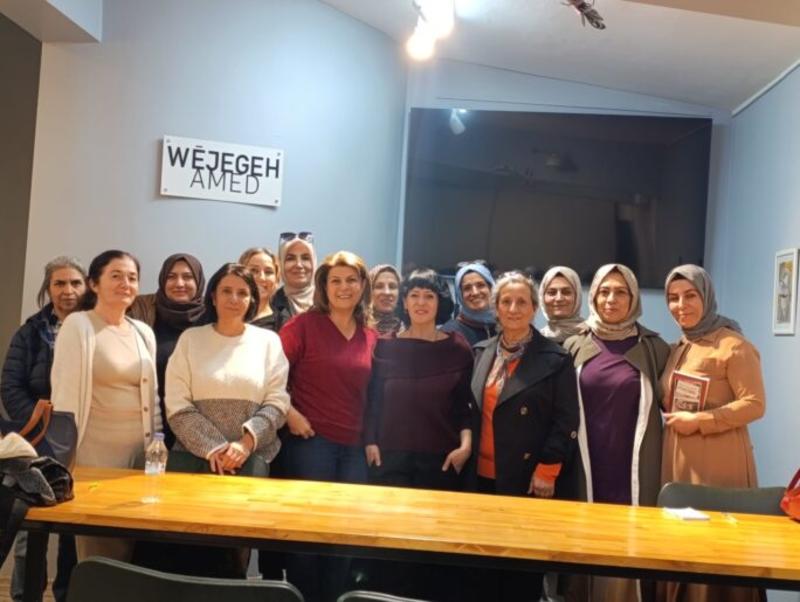 Porçakal ve kadınlık halleri