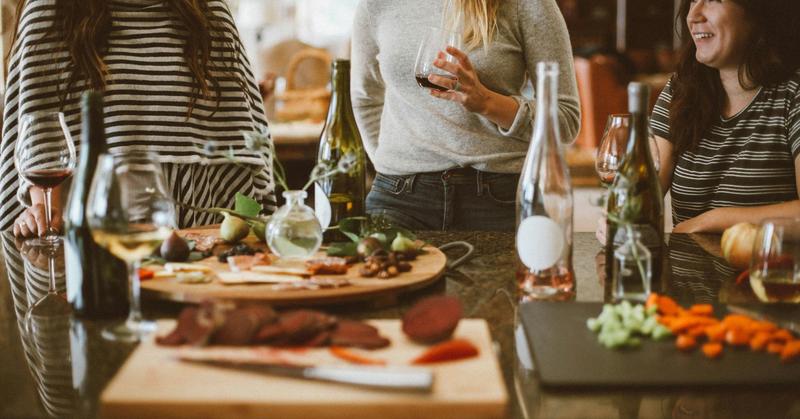 When the Holidays Collide With Eating Disorder Recovery 