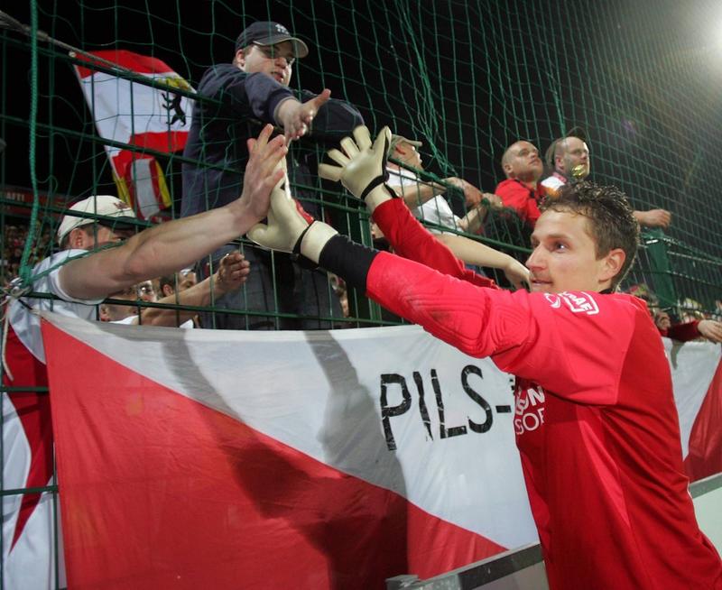 Aus 45 Jahren mit 1. FC Union Berlin: Er ist die größte Legende