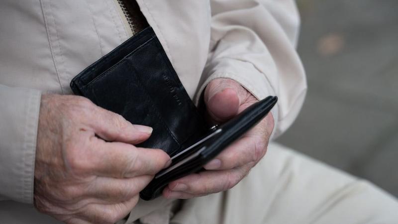 Aufgabe für die Rentenkommission : Ein besseres Leben im Alter