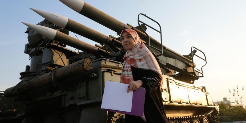 Israel soll die USA vor erneuten Angriffen des Iran gewarnt haben