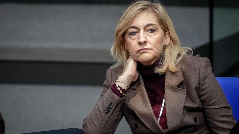 Krankenkassen: Warken ist offensichtlich überfordert