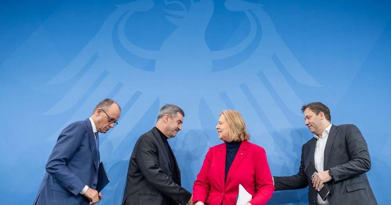 Rückblick 2025: Atemlos durch ein politisches Ausnahme-Jahr