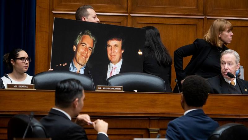 Trumps Ablenkungsmanöver macht die Wut nur größer