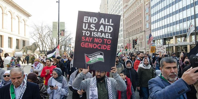 LA Teachers Union: No Endorsements for Genocide Enablers