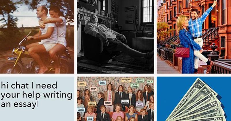 Intelligencer’s 20 Most-Read Stories in 2025