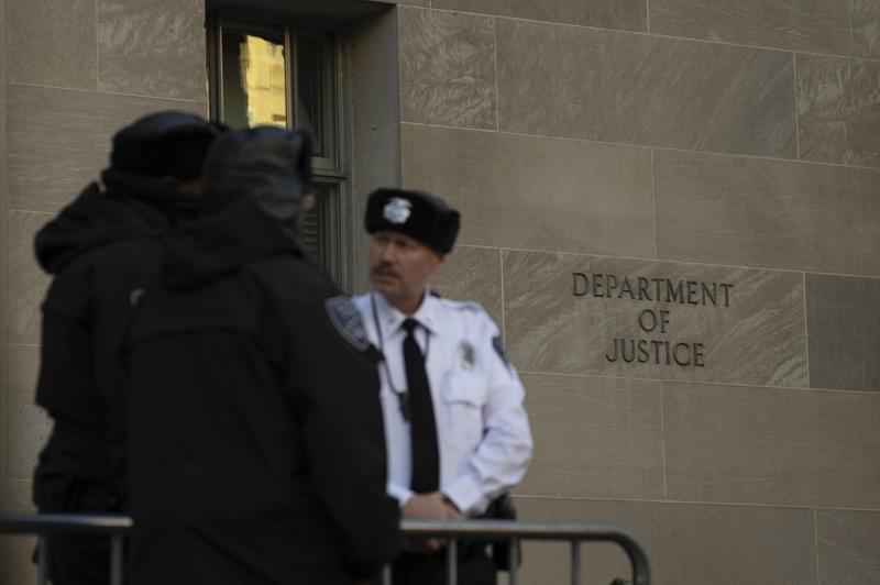 Forbes Daily: Justice Department Under Fire For Piecemeal Release Of Epstein Files