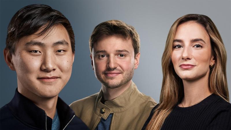 Why There Are Suddenly So Many Self-Made Billionaires Under 30