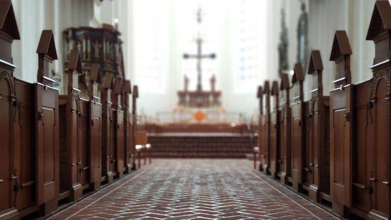 I was a Christian kid in Hollywood. Here’s that I learned about cancel culture