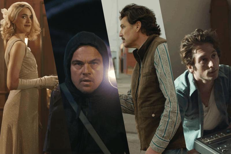 The Year the Movies Went Big on Isolation