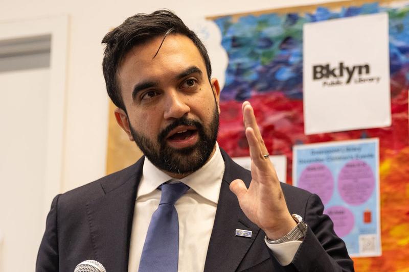 What Everyone Gets Wrong About Mamdani’s Public Grocery Store Idea