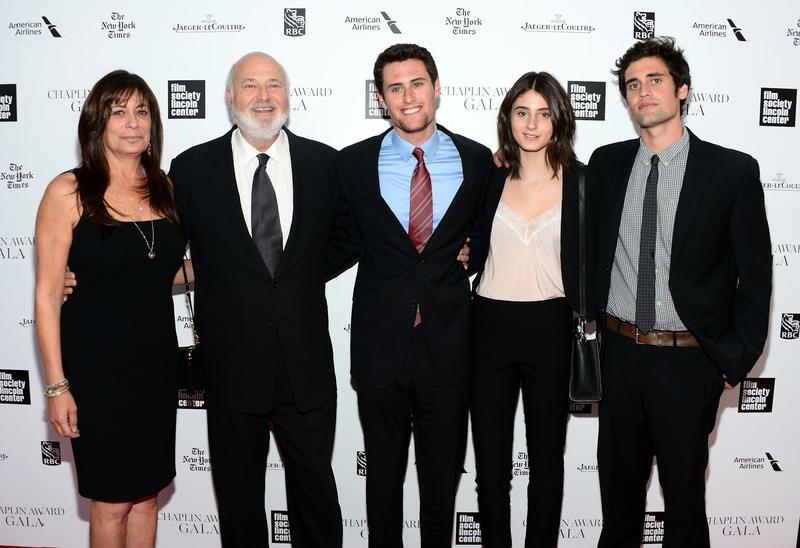 How the ‘slayer rule’ might play a role in determining who will inherit wealth from Rob Reiner and his wife