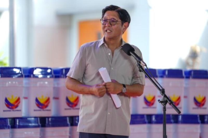 The Philippines in 2025: Corruption, Accountability, and the Marcos-Duterte Rift