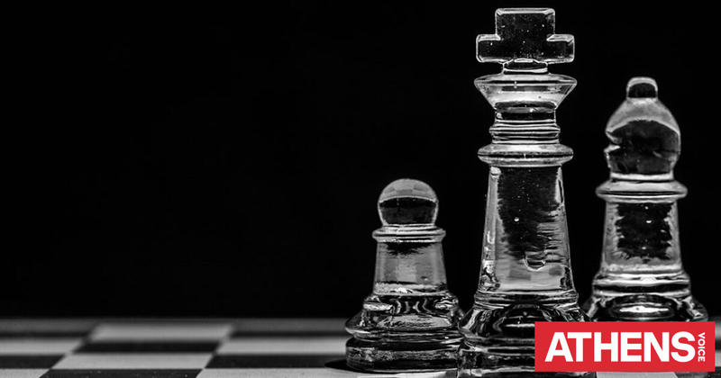 Θεραπεύεται το έλλειμμα στρατηγικής;