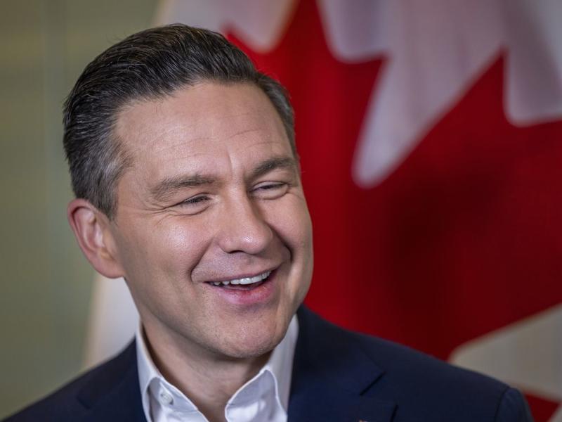 Kelly McParland: Can Poilievre steal back his agenda?