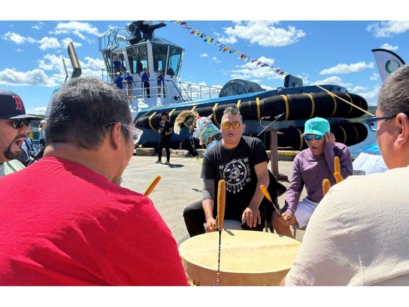 Bill Black: Making good use of wind in Nova Scotia