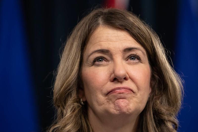 Albertans Are Driving Their Government Crazy by Following New Laws Too Much