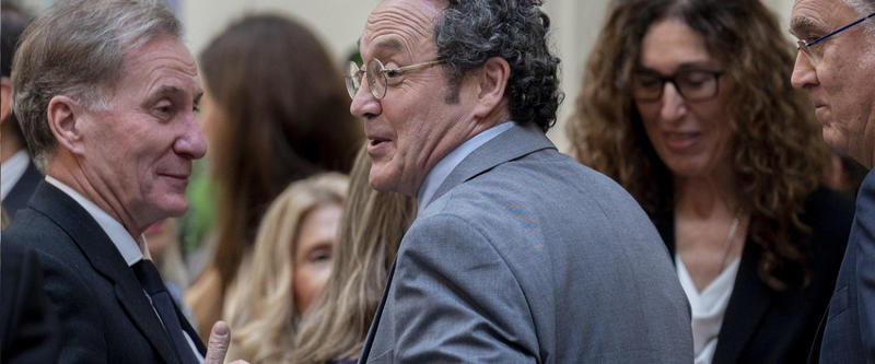 Fiscales progresistas impulsan una campaña voluntaria para cubrir la multa a García Ortiz