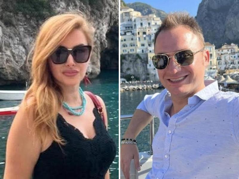 Anna Tagliaferri uccisa dal compagno che poi si suicida, una relazione vicina alla fineÂ Â 