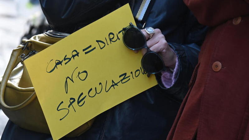 Ripartire dalla casa per dare un futuro alle comunità delle città