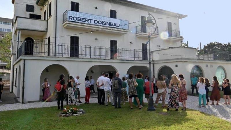 Villa Mussolini, il Comune di Riccione presenta l'offerta per l'acquisto