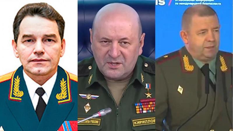 Sarvarov, il nemico invisibile che forgiava l’esercito. Blackout nella catena di comando di Putin /