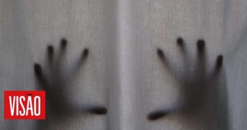 Um país que as odeia