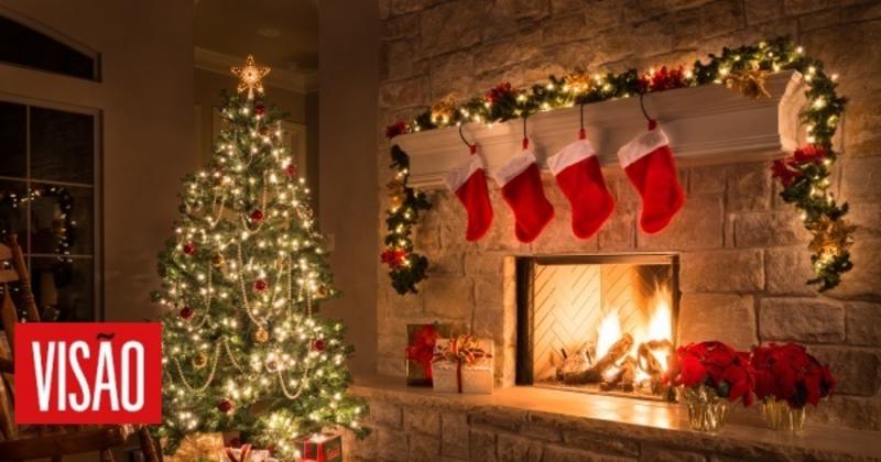 O Natal que deixou de existir